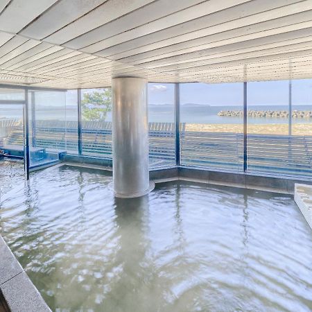 米子市 Ooedo Onsen Monogatari Kaike酒店 外观 照片