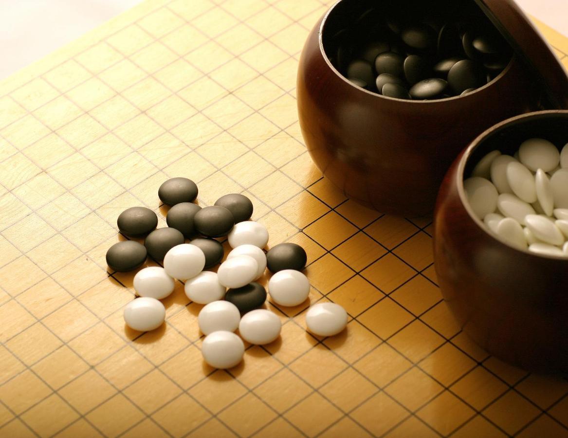 米子市 Ooedo Onsen Monogatari Kaike酒店 外观 照片