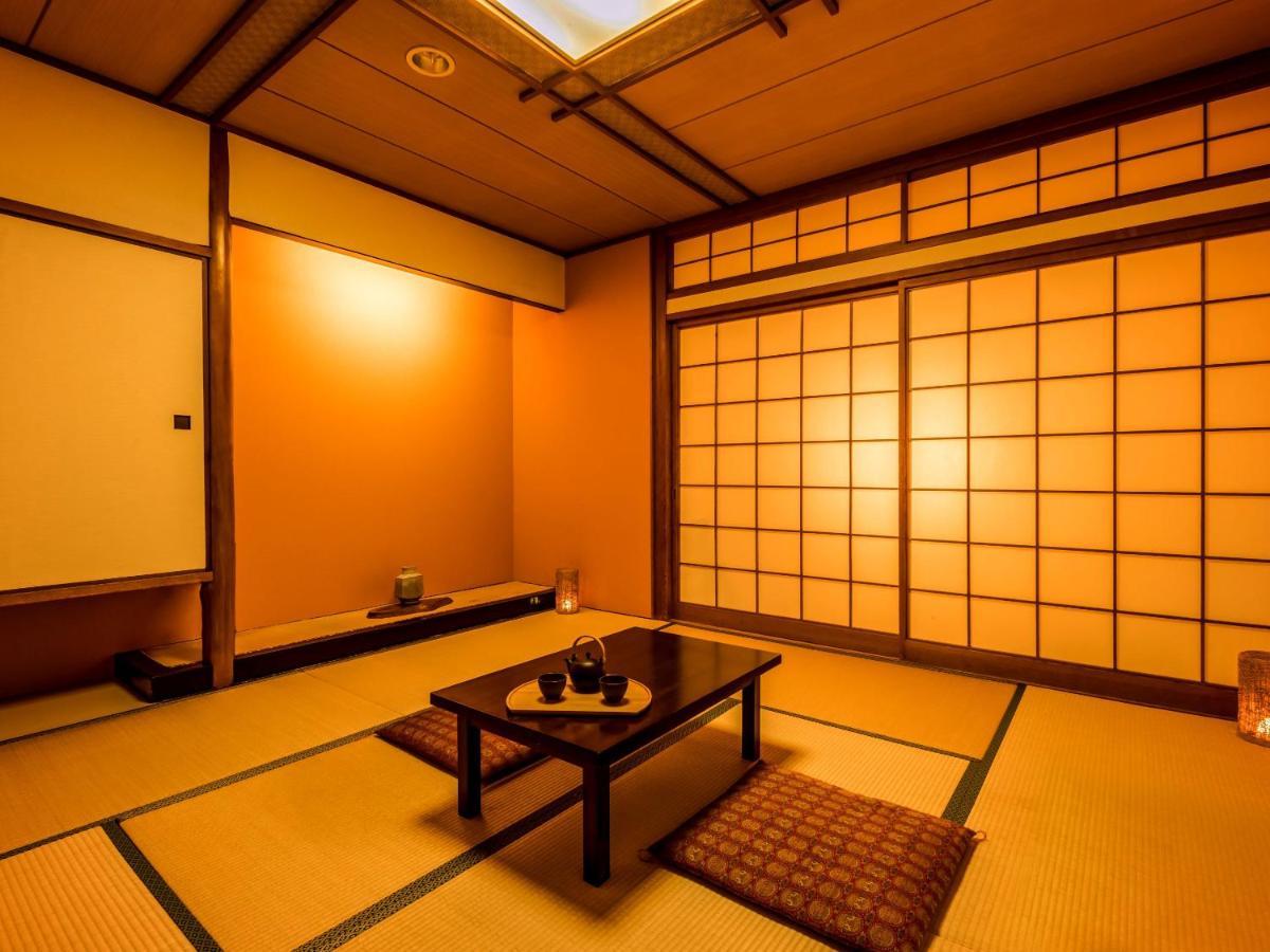 米子市 Ooedo Onsen Monogatari Kaike酒店 外观 照片